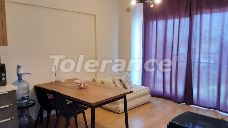 Appartement еn Kepez, Antalya piscine - acheter un bien immobilier en Turquie - 126281