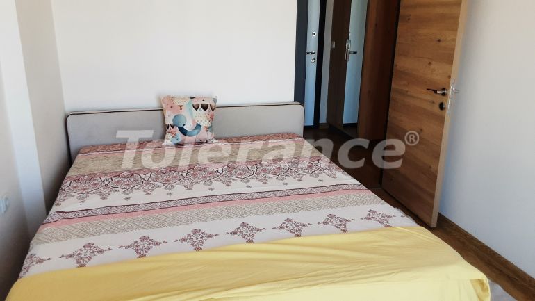 Appartement еn Kepez, Antalya piscine - acheter un bien immobilier en Turquie - 126283