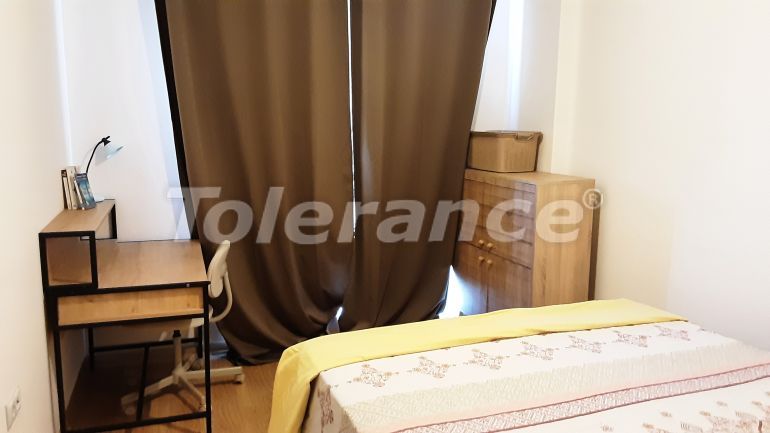 Appartement еn Kepez, Antalya piscine - acheter un bien immobilier en Turquie - 126284