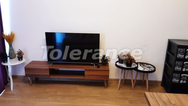 Appartement еn Kepez, Antalya piscine - acheter un bien immobilier en Turquie - 126285