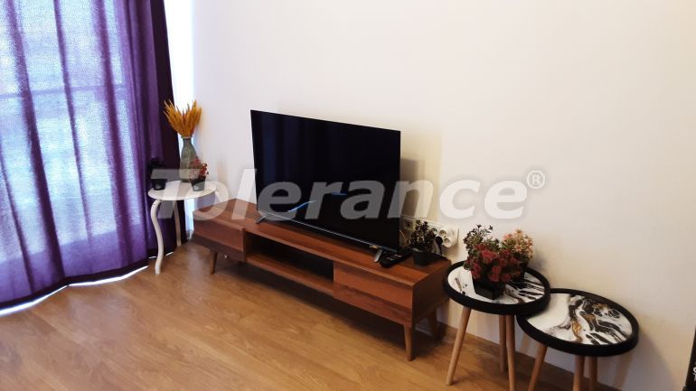 Appartement еn Kepez, Antalya piscine - acheter un bien immobilier en Turquie - 126286