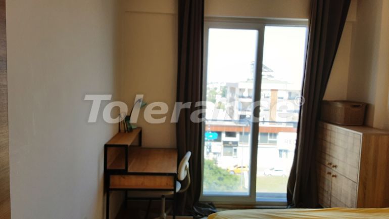 Appartement еn Kepez, Antalya piscine - acheter un bien immobilier en Turquie - 126287