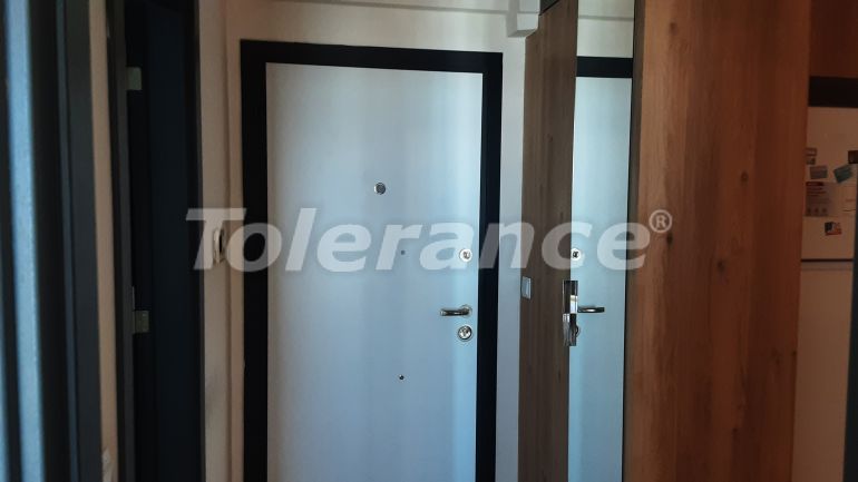 Appartement еn Kepez, Antalya piscine - acheter un bien immobilier en Turquie - 126290