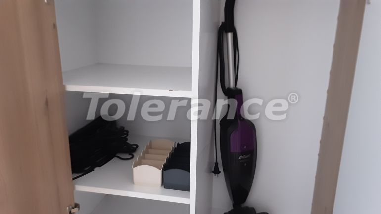 Appartement еn Kepez, Antalya piscine - acheter un bien immobilier en Turquie - 126301