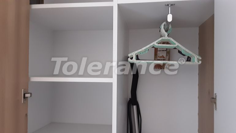 Appartement еn Kepez, Antalya piscine - acheter un bien immobilier en Turquie - 126302