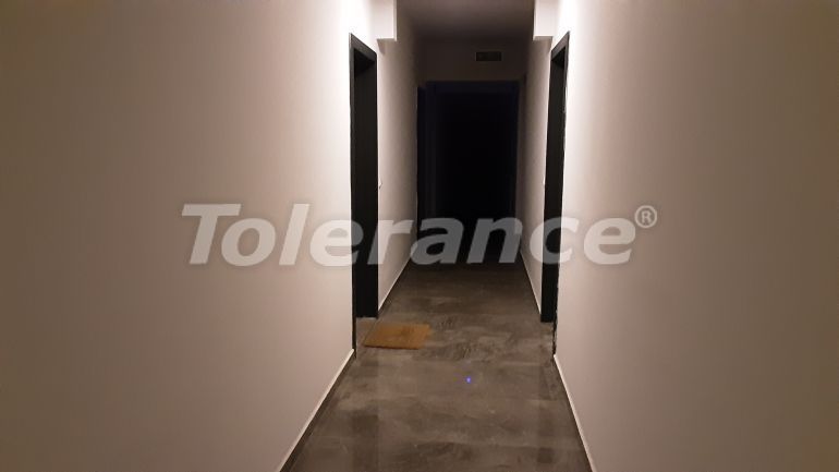 Appartement еn Kepez, Antalya piscine - acheter un bien immobilier en Turquie - 126304