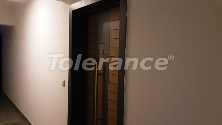 Appartement еn Kepez, Antalya piscine - acheter un bien immobilier en Turquie - 126305