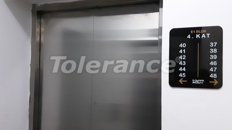 Appartement еn Kepez, Antalya piscine - acheter un bien immobilier en Turquie - 126306