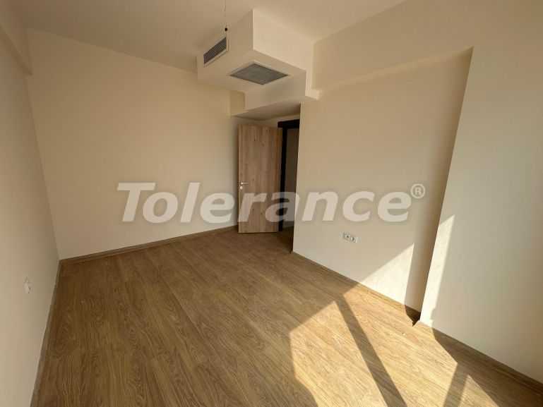 Appartement еn Kepez, Antalya piscine - acheter un bien immobilier en Turquie - 127564