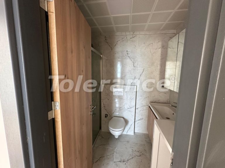 Appartement еn Kepez, Antalya piscine - acheter un bien immobilier en Turquie - 127565