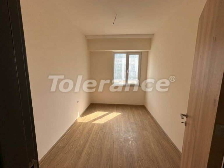 Appartement еn Kepez, Antalya piscine - acheter un bien immobilier en Turquie - 127566