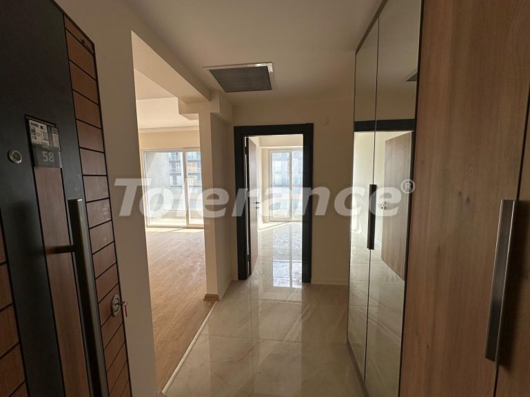 Appartement еn Kepez, Antalya piscine - acheter un bien immobilier en Turquie - 127567