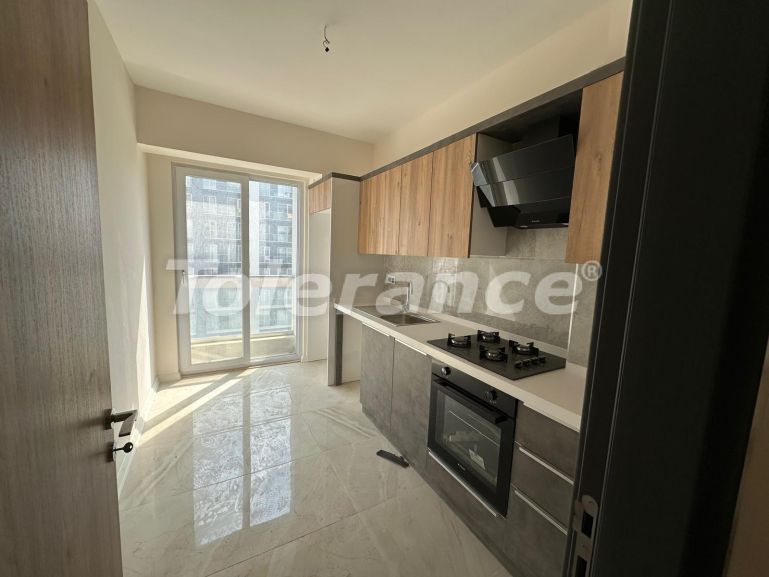 Appartement еn Kepez, Antalya piscine - acheter un bien immobilier en Turquie - 127568