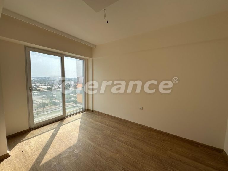 Appartement еn Kepez, Antalya piscine - acheter un bien immobilier en Turquie - 127569
