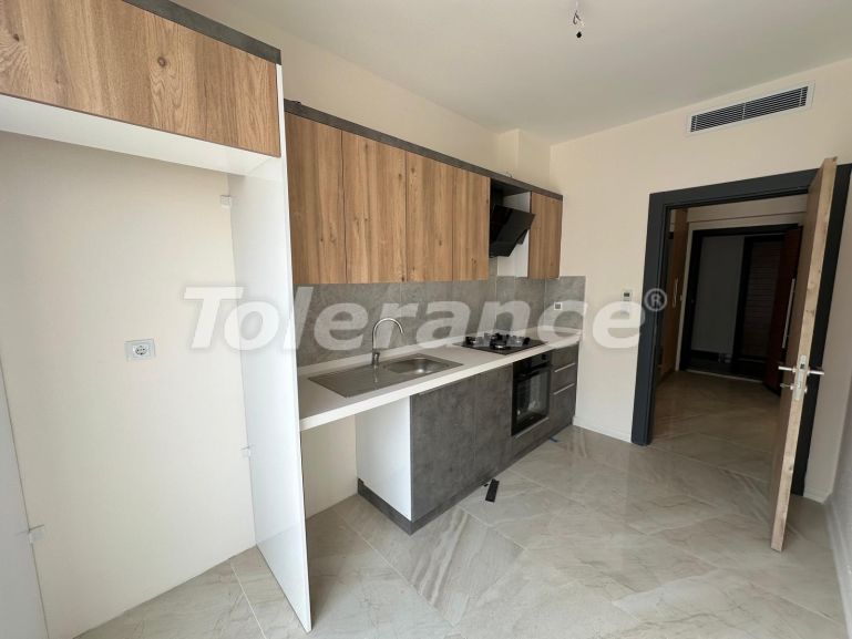 Appartement еn Kepez, Antalya piscine - acheter un bien immobilier en Turquie - 127570