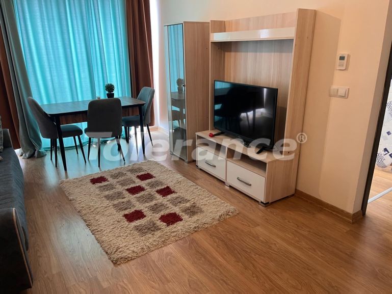 شقق في:في كيبيز, أنطاليا مسبح - شراء عقار في تركيا - 127943