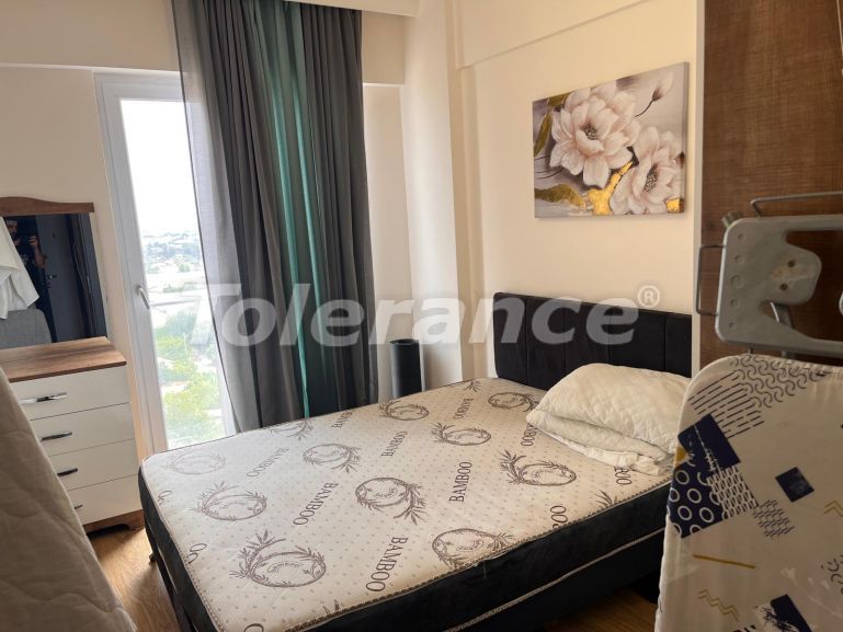 شقق في:في كيبيز, أنطاليا مسبح - شراء عقار في تركيا - 127945