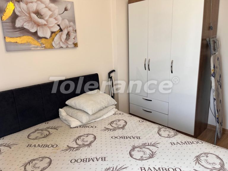 شقق في:في كيبيز, أنطاليا مسبح - شراء عقار في تركيا - 127946