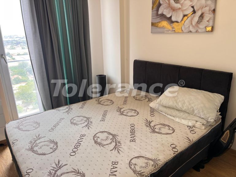 شقق في:في كيبيز, أنطاليا مسبح - شراء عقار في تركيا - 127947