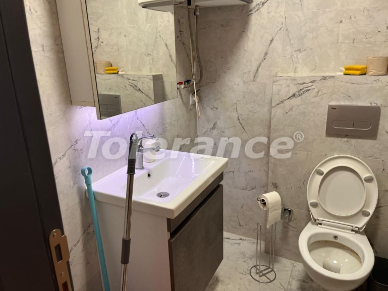 شقق في:في كيبيز, أنطاليا مسبح - شراء عقار في تركيا - 127949