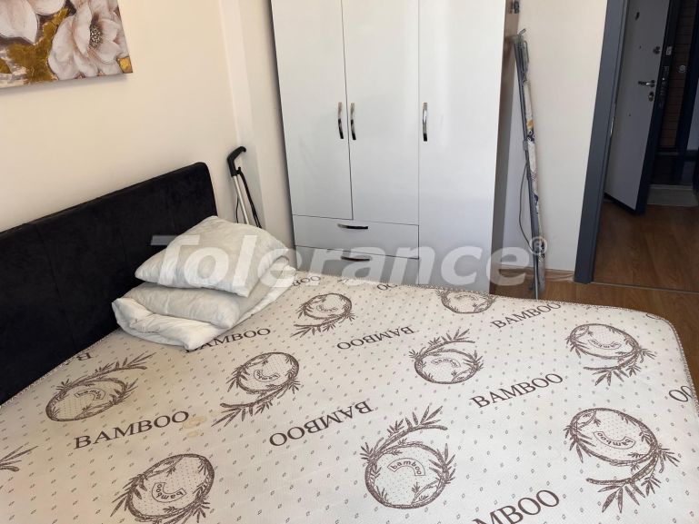 شقق في:في كيبيز, أنطاليا مسبح - شراء عقار في تركيا - 127950