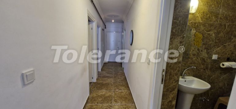 Apartment in Kepez, Antalya - immobilien in der Türkei kaufen - 129386