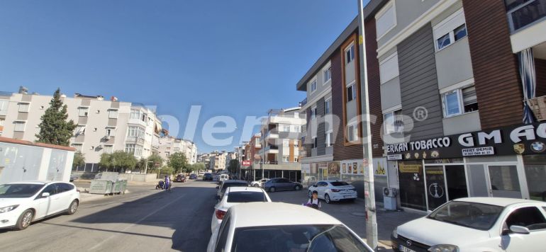 Apartment in Kepez, Antalya - immobilien in der Türkei kaufen - 129387