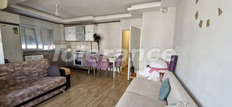 Apartment in Kepez, Antalya - immobilien in der Türkei kaufen - 129388