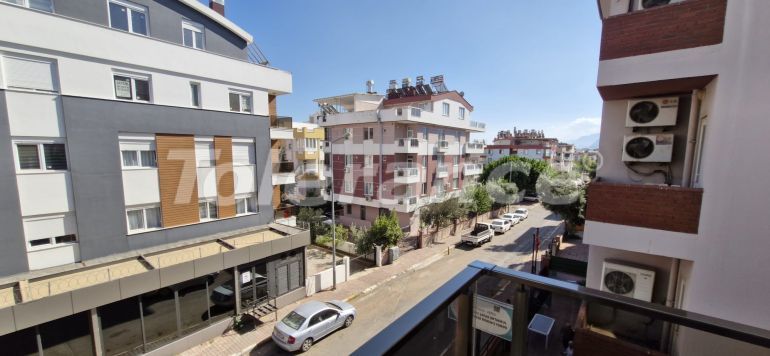 Apartment in Kepez, Antalya - immobilien in der Türkei kaufen - 129391