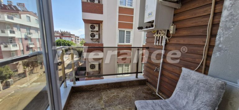 Apartment in Kepez, Antalya - immobilien in der Türkei kaufen - 129392