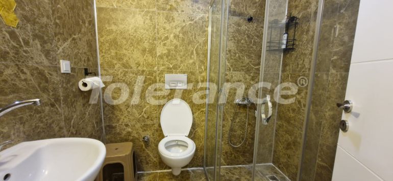 Apartment in Kepez, Antalya - immobilien in der Türkei kaufen - 129397