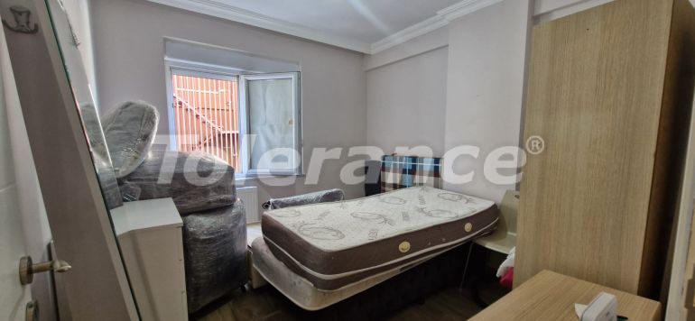 Apartment in Kepez, Antalya - immobilien in der Türkei kaufen - 129400