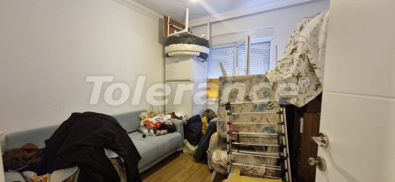 Apartment in Kepez, Antalya - immobilien in der Türkei kaufen - 129401