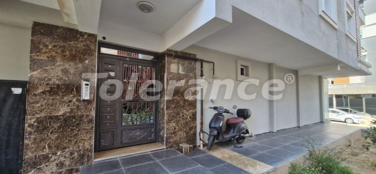 Apartment in Kepez, Antalya - immobilien in der Türkei kaufen - 129402
