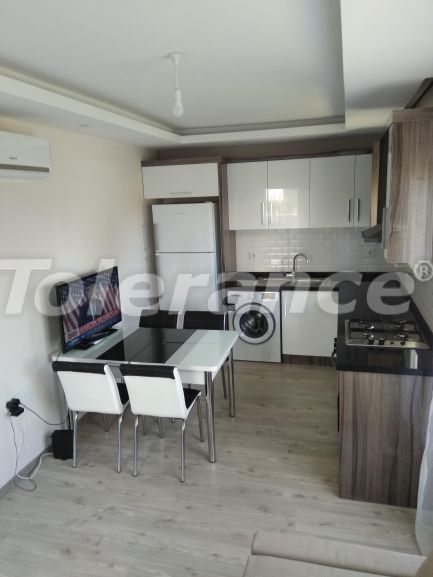 Appartement еn Kepez, Antalya piscine - 130607 Appartement еn Kepez, Antalya piscine - acheter un bien immobilier en Turquie - 130607