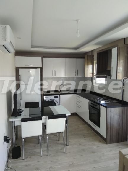 Appartement еn Kepez, Antalya piscine - 130608 Appartement еn Kepez, Antalya piscine - acheter un bien immobilier en Turquie - 130608