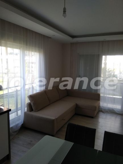 Appartement еn Kepez, Antalya piscine - 130609 Appartement еn Kepez, Antalya piscine - acheter un bien immobilier en Turquie - 130609