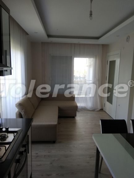 Appartement еn Kepez, Antalya piscine - 130611 Appartement еn Kepez, Antalya piscine - acheter un bien immobilier en Turquie - 130611