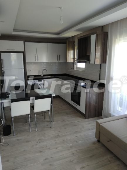 Appartement еn Kepez, Antalya piscine - 130613 Appartement еn Kepez, Antalya piscine - acheter un bien immobilier en Turquie - 130613