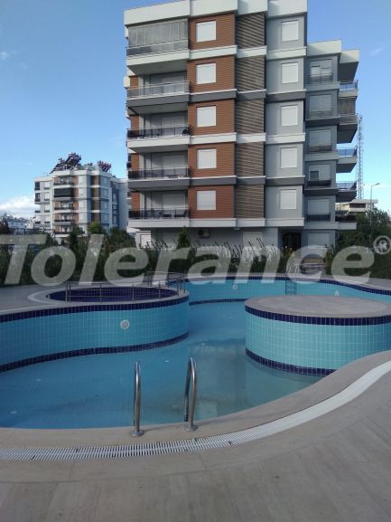 Appartement еn Kepez, Antalya piscine - 130620 Appartement еn Kepez, Antalya piscine - acheter un bien immobilier en Turquie - 130620