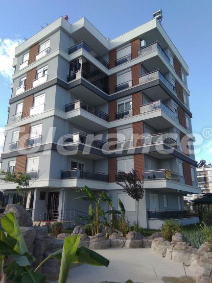 Appartement еn Kepez, Antalya piscine - 130622 Appartement еn Kepez, Antalya piscine - acheter un bien immobilier en Turquie - 130622