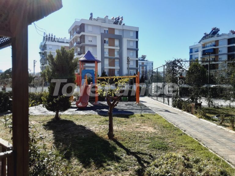 Appartement еn Kepez, Antalya piscine - 130666 Appartement еn Kepez, Antalya piscine - acheter un bien immobilier en Turquie - 130666