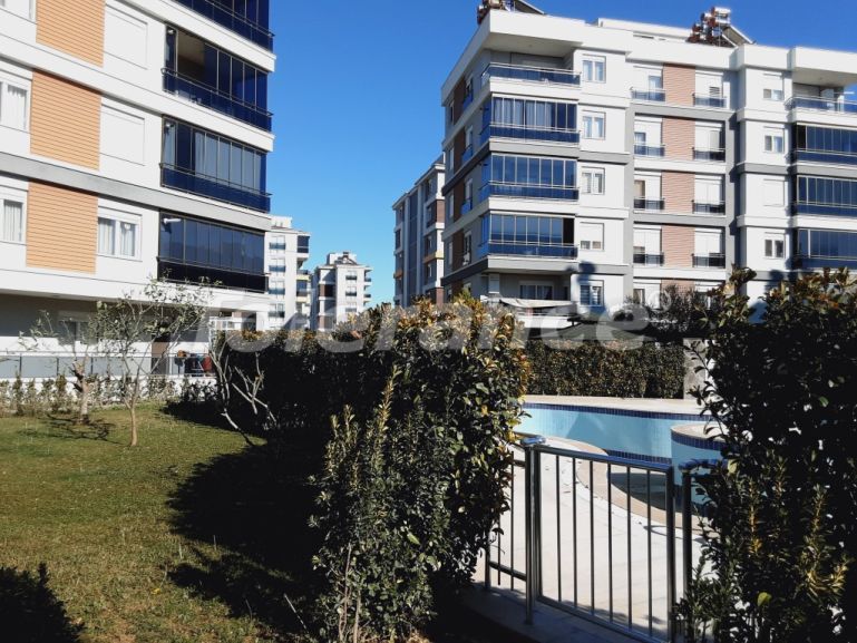 Appartement еn Kepez, Antalya piscine - 130667 Appartement еn Kepez, Antalya piscine - acheter un bien immobilier en Turquie - 130667