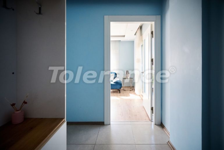 Appartement еn Kepez, Antalya piscine - acheter un bien immobilier en Turquie - 130860