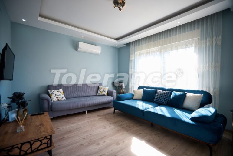 Appartement еn Kepez, Antalya piscine - acheter un bien immobilier en Turquie - 130861