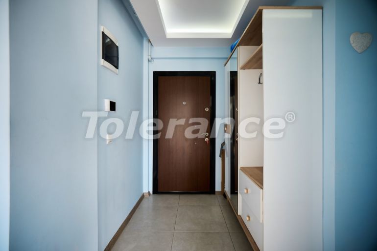 Appartement еn Kepez, Antalya piscine - acheter un bien immobilier en Turquie - 130868