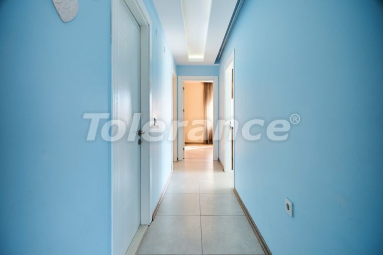 Appartement еn Kepez, Antalya piscine - acheter un bien immobilier en Turquie - 130869