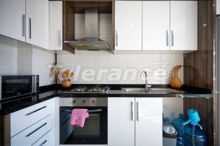 Appartement еn Kepez, Antalya piscine - acheter un bien immobilier en Turquie - 130871