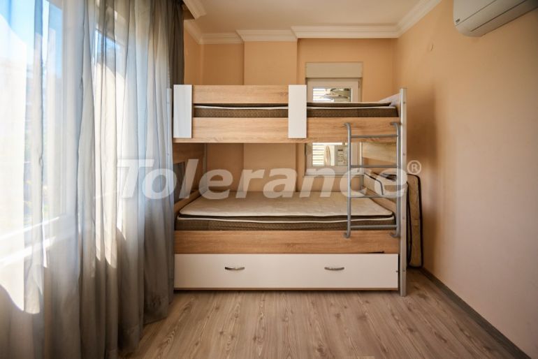 Appartement еn Kepez, Antalya piscine - acheter un bien immobilier en Turquie - 130873