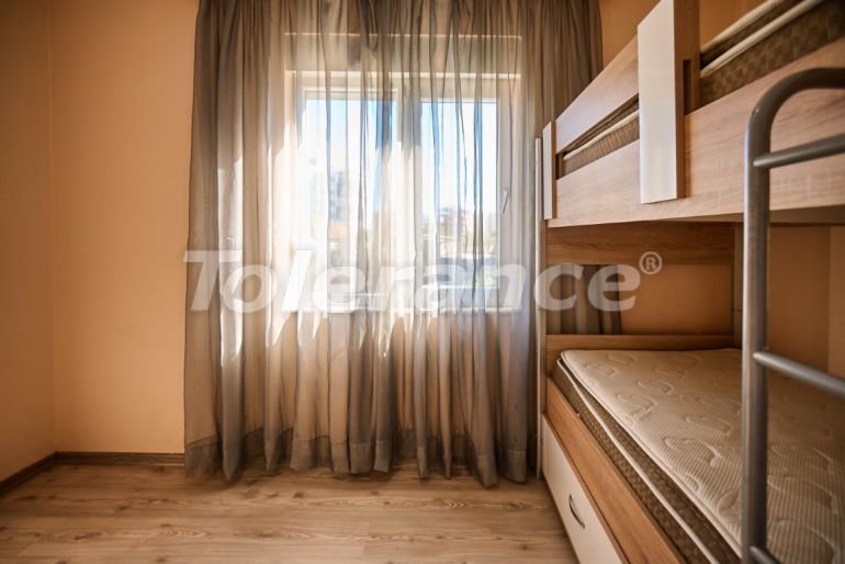 Appartement еn Kepez, Antalya piscine - acheter un bien immobilier en Turquie - 130875